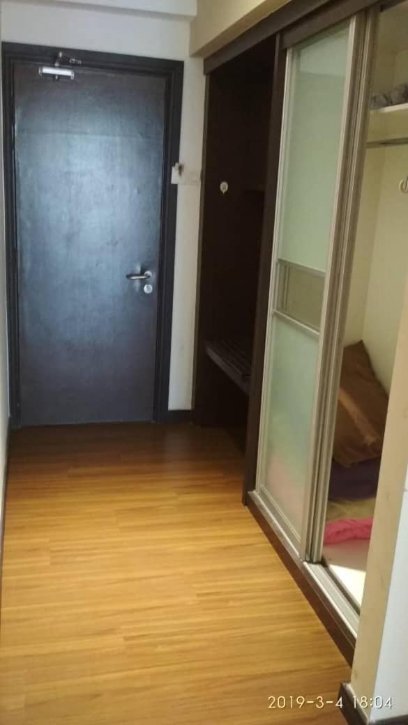 Berkat Studio Hotel โกตาบารู ภายนอก รูปภาพ